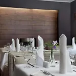 Park Hotel Hamburg Arena 