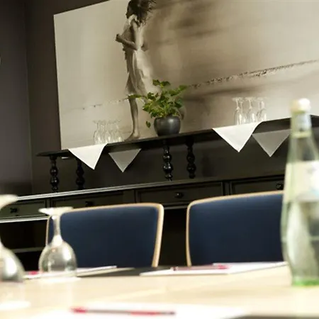 Park Hotel Hamburg Arena 