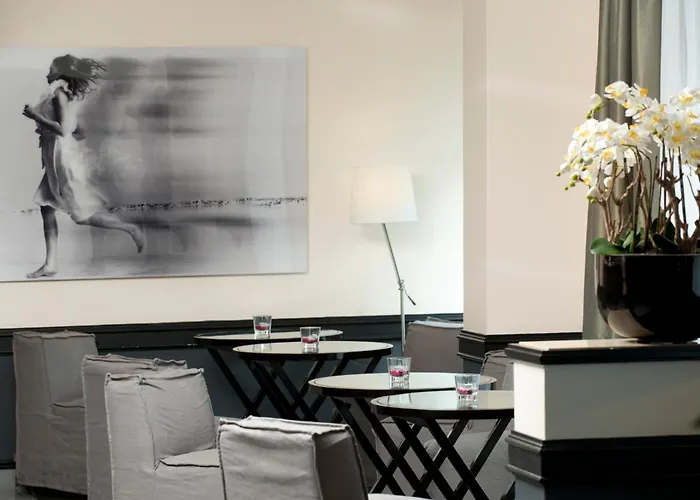 Park Hotel Hamburg Arena