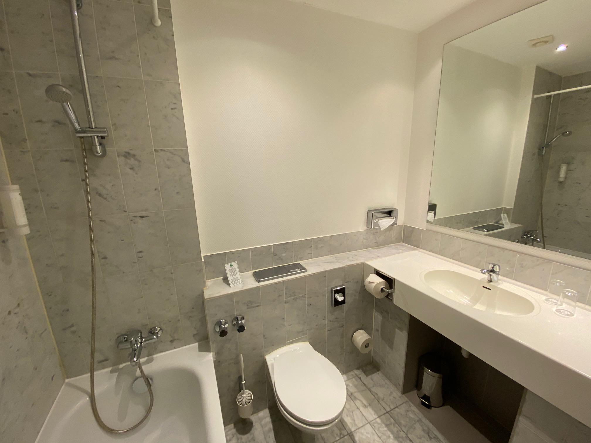 Hotel Park Arena Hamborg