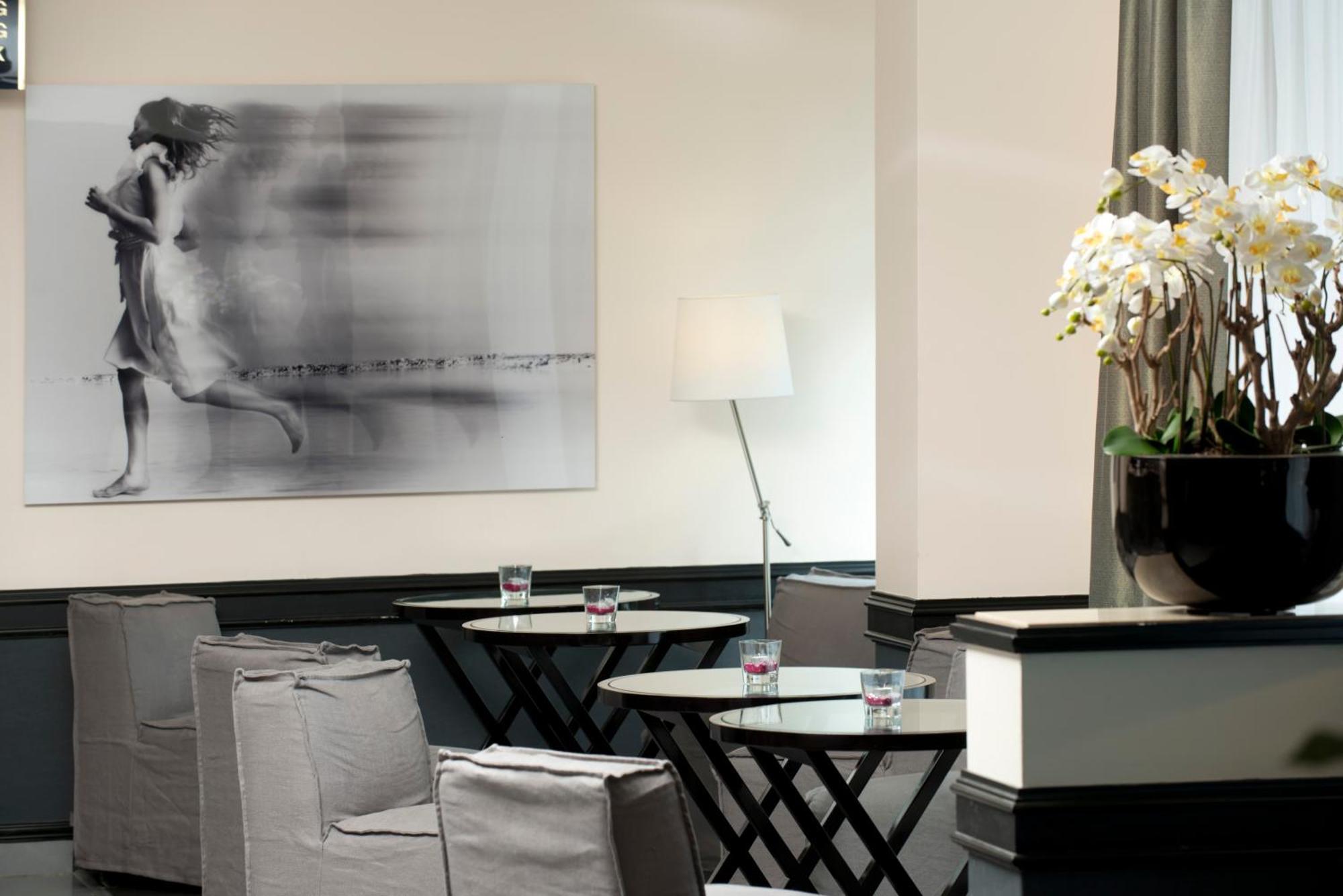 Hotel Park Arena Hamborg