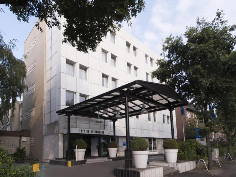 Park Arena Hotel Hamborg